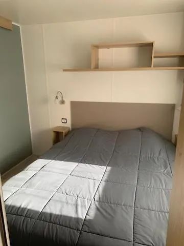 Mobil Chez Fred Campsite *